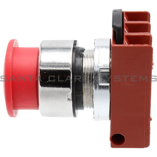 General Electric P9CEM3RN Pushbutton Product Image