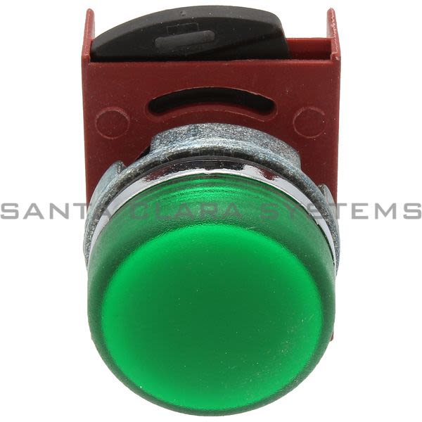 General Electric P9CLVD Pilot Light Product Image