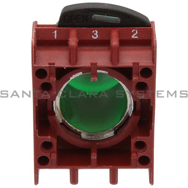General Electric P9CLVD Pilot Light Product Image