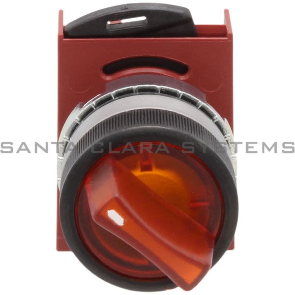 General Electric P9MSLD0A  Pushbutton Product Image