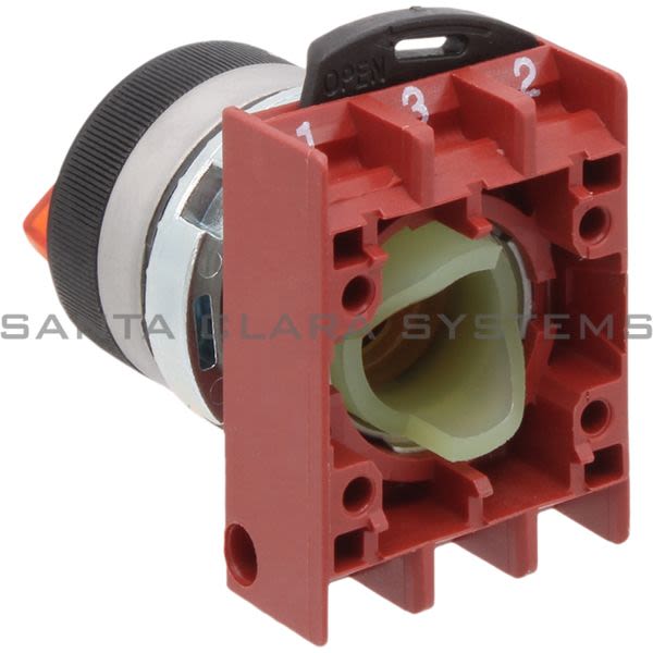 General Electric P9MSLD0A  Pushbutton Product Image