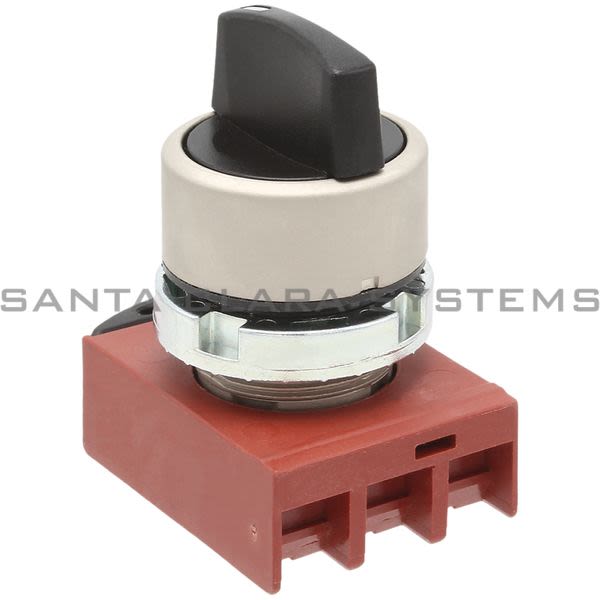 General Electric P9MSMZ1N Selector Switch Product Image