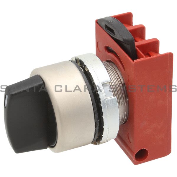 General Electric P9MSMZ3N Selector Switch Product Image