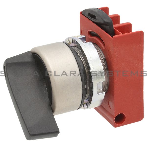General Electric P9MSVD0N  Selector Switch Product Image