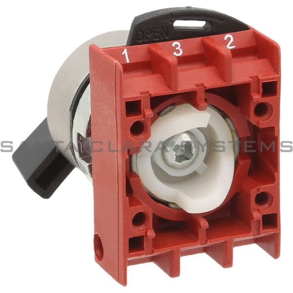 General Electric P9MSVD0N  Selector Switch Product Image