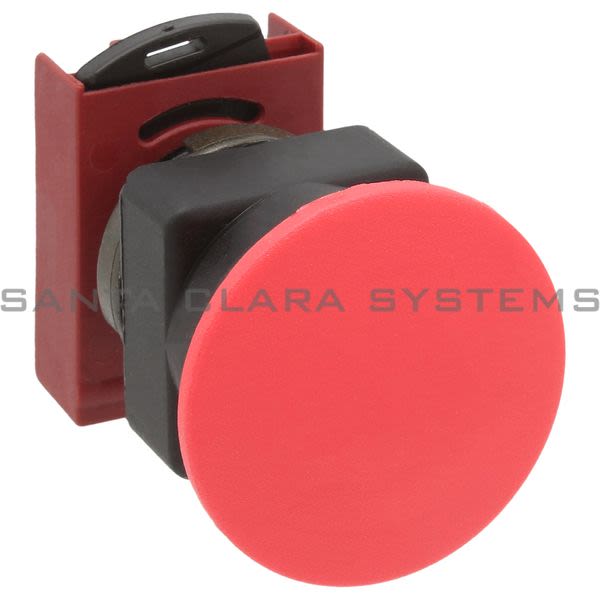 General Electric P9SET4RN1 Push Button Product Image