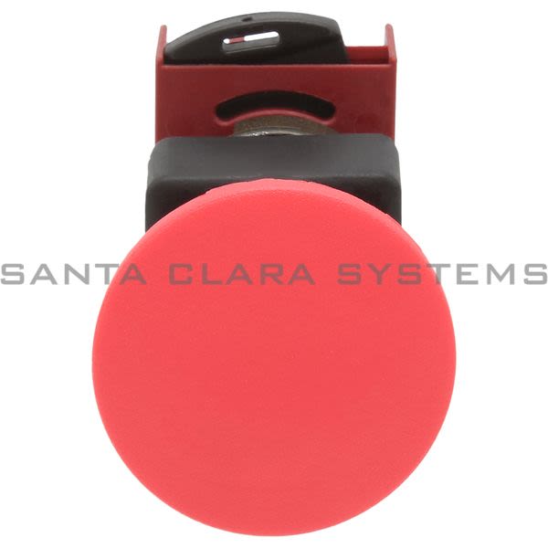 General Electric P9SET4RN1 Push Button Product Image