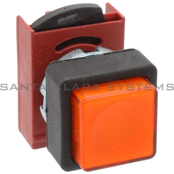 General Electric P9SPLASD Pushbutton Product Image