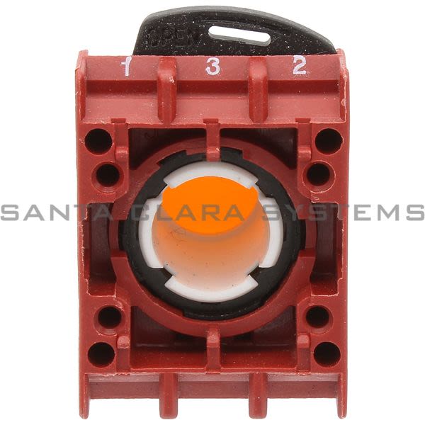 General Electric P9SPLASD Pushbutton Product Image