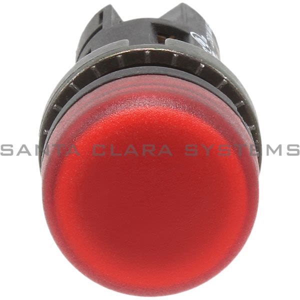 General Electric P9XURDD0  Pilot Light Red Product Image