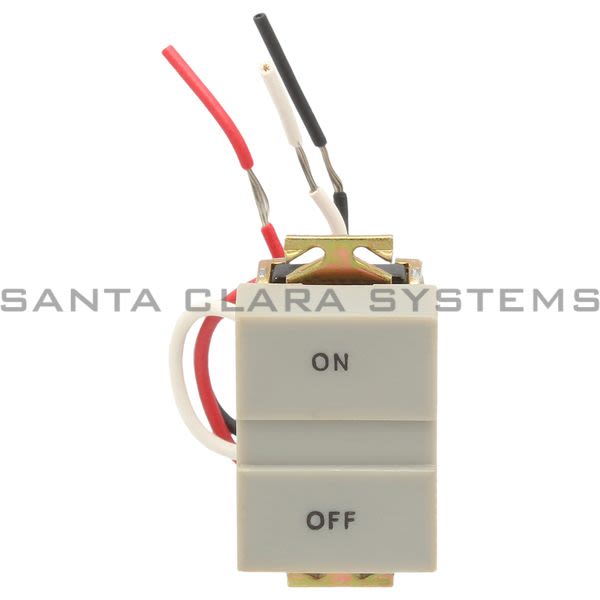 General Electric RCS9 Switch Product Image