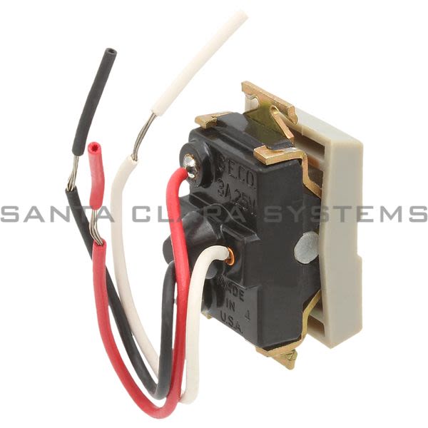 General Electric RCS9 Switch Product Image