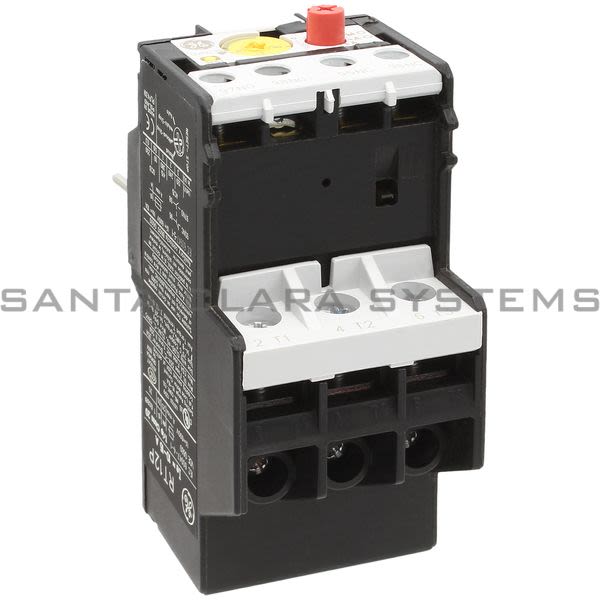 General Electric RT12P Overload Relay Product Image