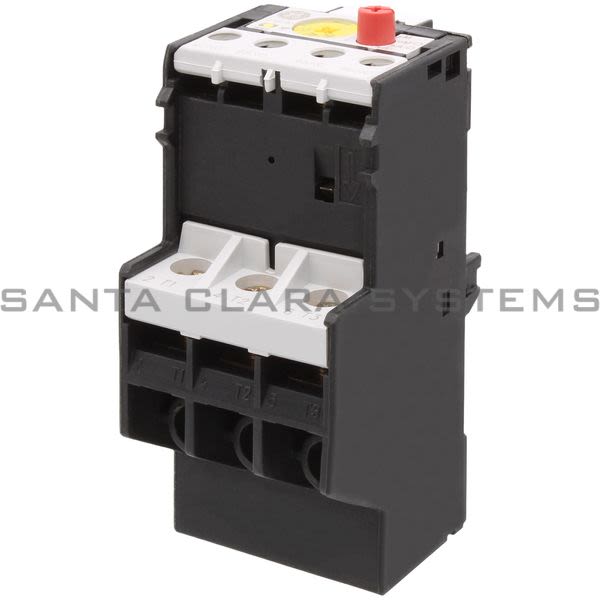 General Electric RT12V Overload Relay Product Image