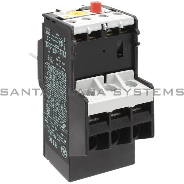 General Electric RT1G Overload Relay Product Image