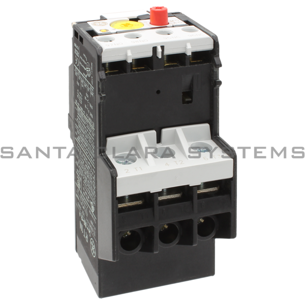 General Electric RT1N Overload Relay Product Image