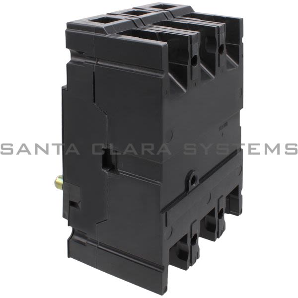 General Electric SELA36AT0060 Circuit Breaker Product Image