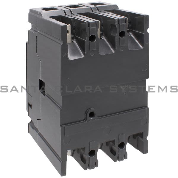 General Electric SEPA36AT0100 Circuit Breaker Product Image