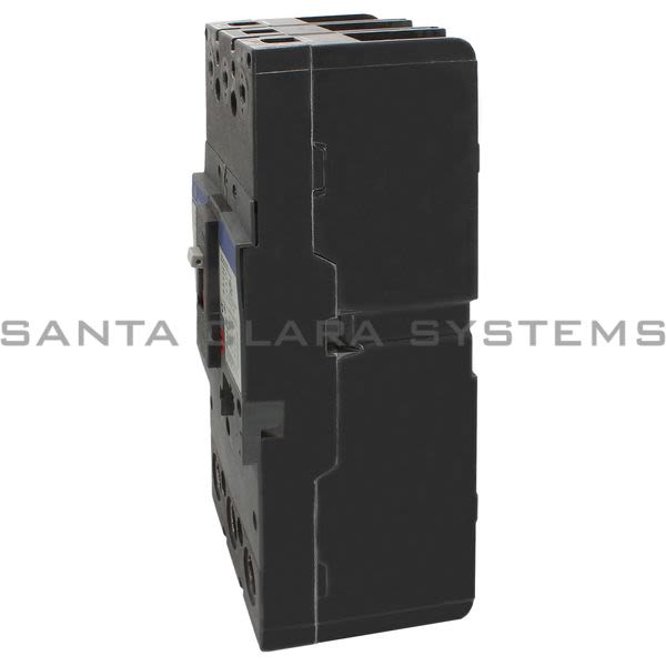 General Electric SFHA36AT0250  Circuit Breaker Product Image