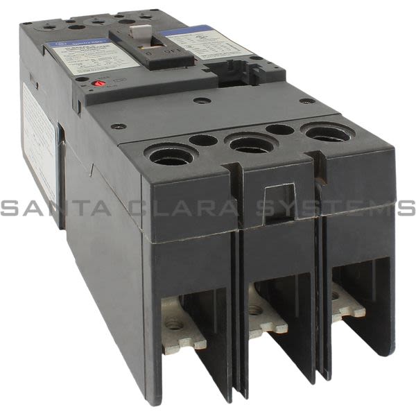 General Electric SFHA36AT0250  Circuit Breaker Product Image