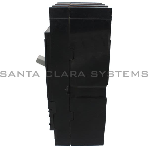 General Electric SGHA36AT0600 Circuit Breaker 600Amp 3Pole 600VAC Product Image