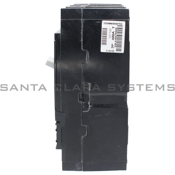 General Electric SGLA36AT0400 Circuit Breaker Product Image