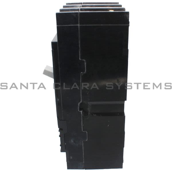 General Electric SGLA36AT0600 Circuit Breaker Product Image