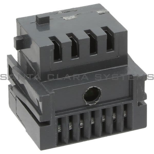 General Electric SRPF250A200 Circuit Breaker Rating Plug | SRPF250A200A Product Image