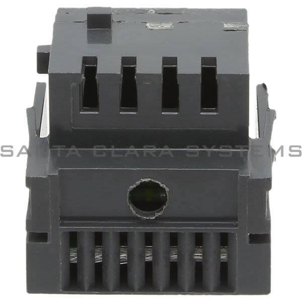 General Electric SRPF250A200 Circuit Breaker Rating Plug | SRPF250A200A Product Image