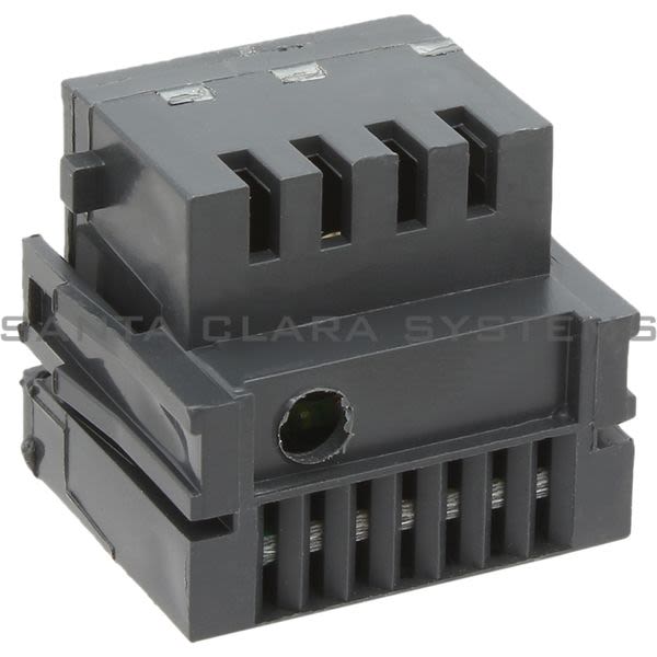 General Electric SRPG400A125 Rating Plug Product Image
