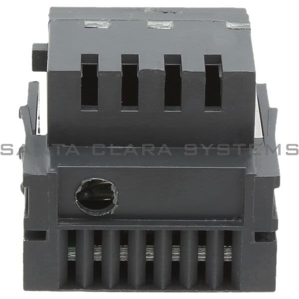 General Electric SRPG400A125 Rating Plug Product Image