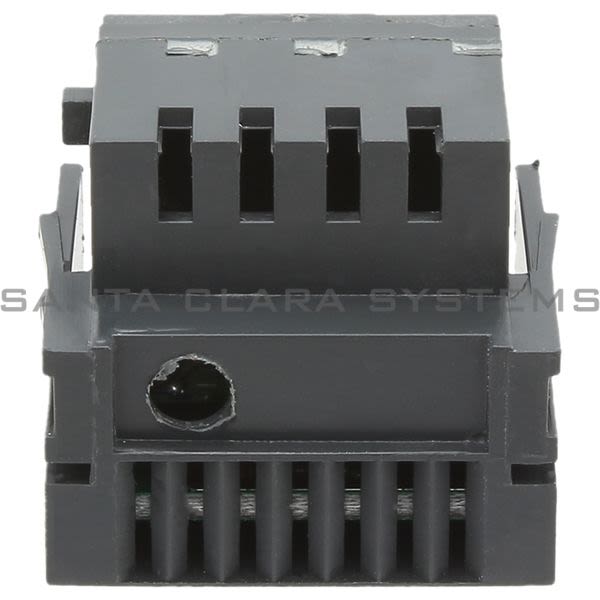 General Electric SRPG400A175 Rating Plug Product Image