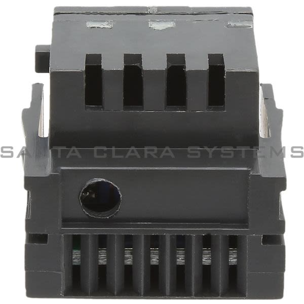 SRPG400A400 General Electric Circuit Breaker Rating Plug Santa Clara