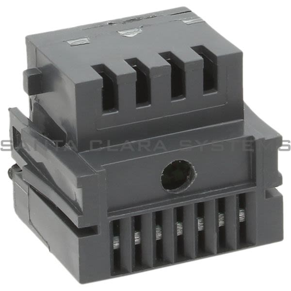 General Electric SRPG600A600 Circuit Breaker Rating Plug Product Image