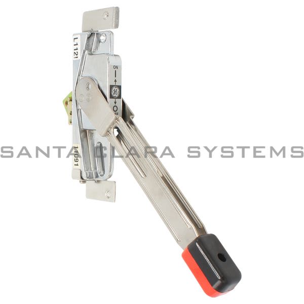General Electric STDA2X  Flange Handle Product Image