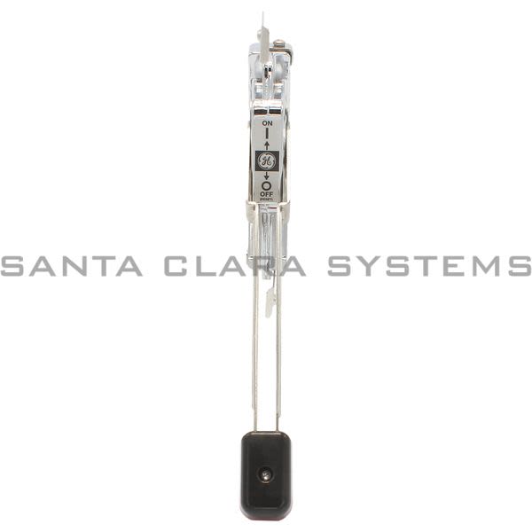 General Electric STDA2X  Flange Handle Product Image