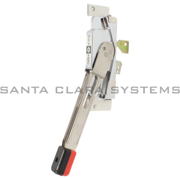 General Electric STDA2X  Flange Handle Product Image