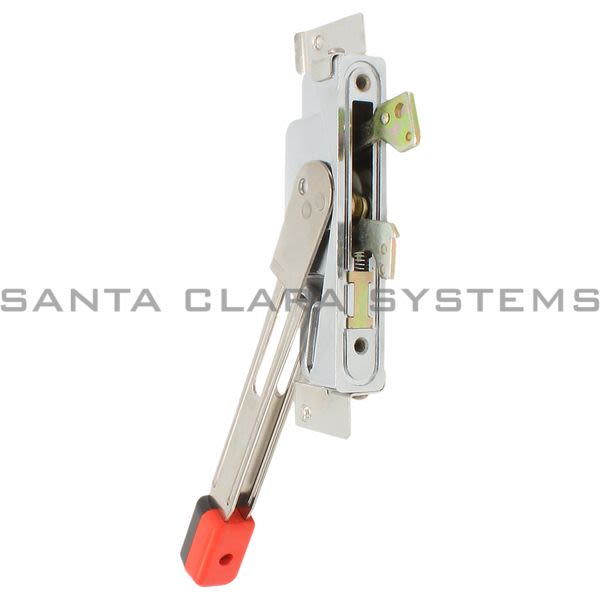 General Electric STDA2X  Flange Handle Product Image