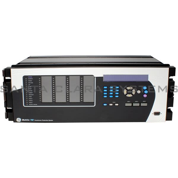 T60E00HKHF8LH6CM8NP6NUXXWXX General Electric GE Multilin T60