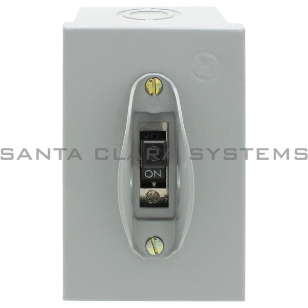 General Electric TC2228 Safety Switch Product Image