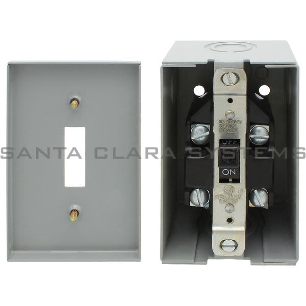 General Electric TC2228 Safety Switch Product Image