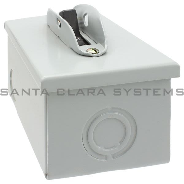 General Electric TC2228 Safety Switch Product Image