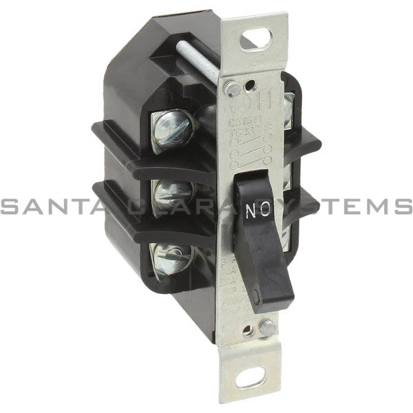 General Electric TC2368S Motor Switch Product Image