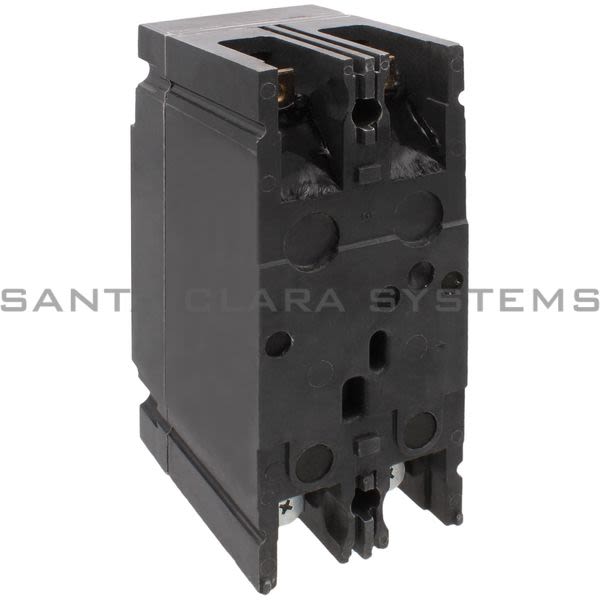 General Electric TED124125 Circuit Breaker Product Image