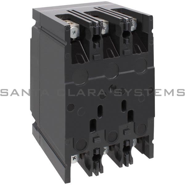 General Electric TED134050WL Circuit Breaker Product Image