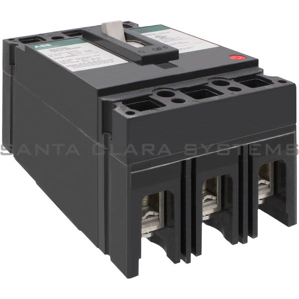 General Electric TED134050WL Circuit Breaker Product Image