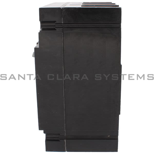 General Electric TED134060WL Circuit Breaker Product Image