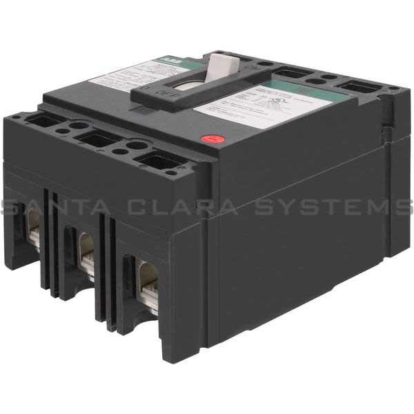 General Electric TED134070WL Circuit Breaker Product Image