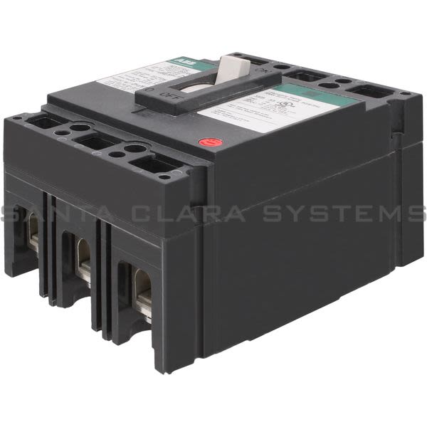 General Electric TED134080WL Circuit Breaker Product Image