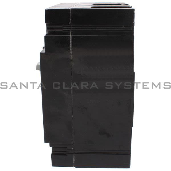 General Electric TED134100WL  Circuit Breaker Product Image